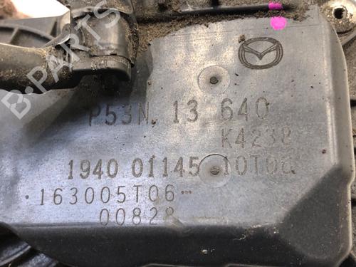 Throttle body MAZDA 2 Hatchback (DL, DJ) 1.5 SKYACTIV-G | BP39277135M82 - Image 4