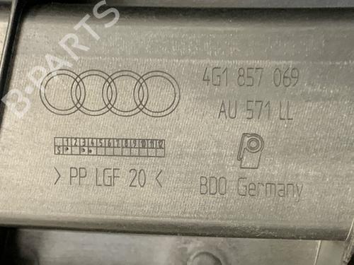 Dashboard AUDI A6 C7 Avant (4G5, 4GD) 2.0 TDI | BP39345651C46  - Image 7