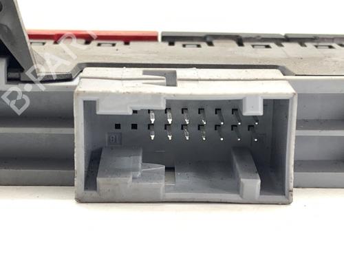 Warning switch IVECO DAILY VI Platform/Chassis 33S16, 35S16, 35C16, 40C16, 42S16, 50C16 | BP40033554I22 - Image 3