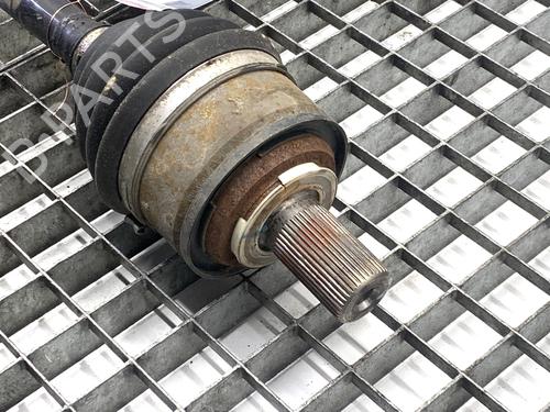 Left front driveshaft VOLVO S90 II (234) T8 Hybrid AWD | BP39317824M38 - Image 4