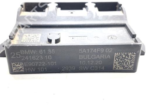 Electronic module BMW 5 (G30, F90) 518 d Mild-Hybrid | BP39307297M83 - Image 4