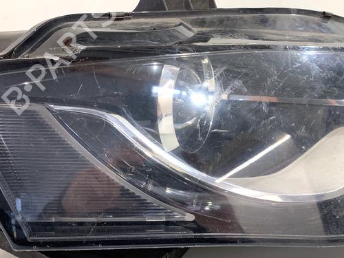 Right headlight AUDI A4 B8 (8K2) 2.0 TDI | BP39334624C29 - Image 2