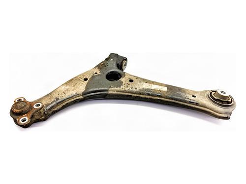 Used Left front suspension arm Left front suspension arm MERCEDES-BENZ SPRINTER 3,5-t Van (B907, B910) eSPRINTER (910.633) (116 hp) 40250489 40250489