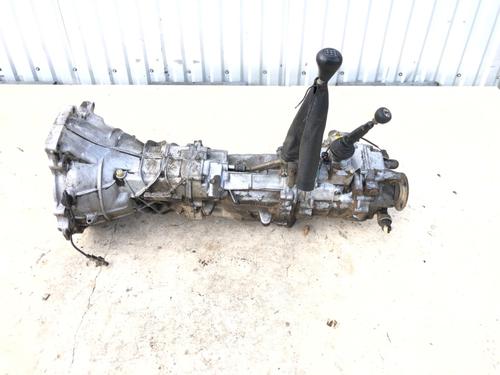 Used Gearbox Gearbox 39280291 39280291