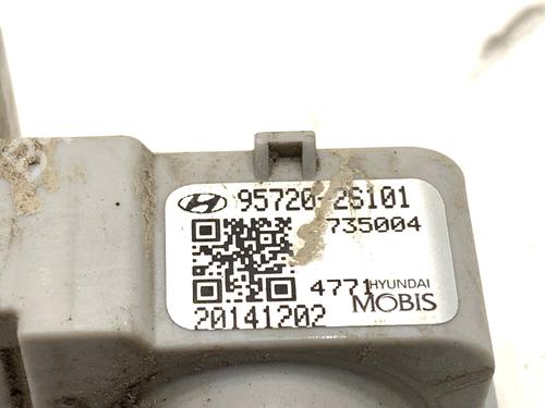 Electronic module HYUNDAI ix35 (LM, EL, ELH) 1.6 | BP39342712M83 - Image 3