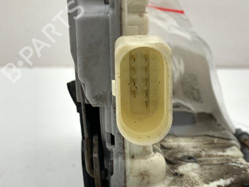 Front left lock VW PASSAT B7 Variant (365) 2.0 TDI | BP39372632C98 - Image 3