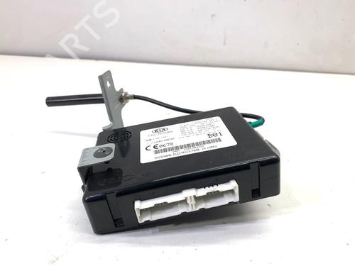 Used Electronic module Electronic module 39320105 39320105