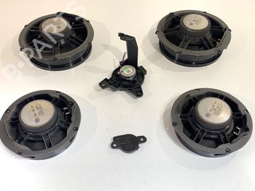 Speaker VW ARTEON (3H7, 3H8) 2.0 TDI | BP39359602E2 - Image 2