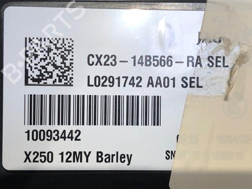 Switch JAGUAR XF I (X250) 3.0 | BP39286333I30  - Image 5