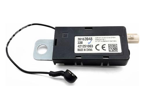 electronic-module-opel-insignia-b-grand-sport-z18-2017-39354138 main image