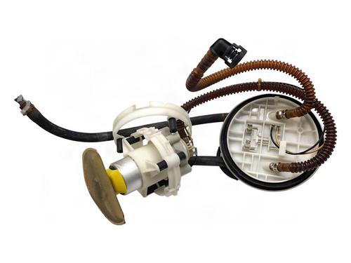 Used Fuel pump Fuel pump AUDI A6 C5 Avant (4B5, 4B6) 1.8 T (150 hp) 39735813 39735813