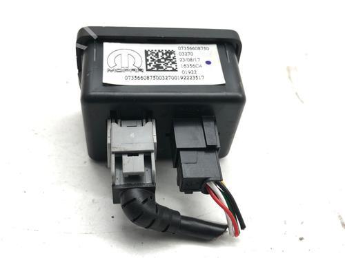 Electronic module FIAT TIPO Saloon (356_, 357_) 1.4 (356SXA1B) | BP40171236M83 - Image 2