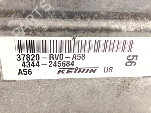 Engine control unit (ECU) HONDA ODYSSEY (RL5) 3.5 | BP39283382M57 - Image 4