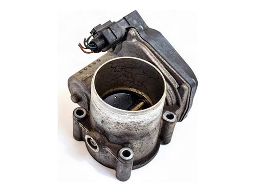 Used Throttle body Throttle body VW GOLF VI (5K1) 1.4 TSI (122 hp) 39703787 39703787