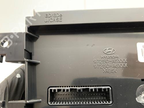 Climate control HYUNDAI i30 (GD) 1.6 CRDi | BP39364835I5  - Image 6