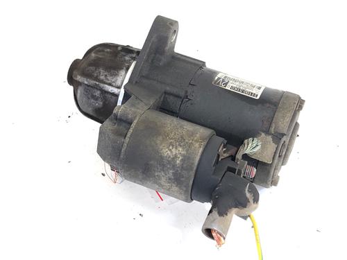 Starter OPEL AGILA B (H08) 1.2 (F68) | BP39293451M8 - Image 2
