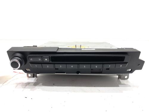 radio-bmw-5-touring-e61-2004-2005-2006-2007-2008-2009-2010-39279272 main image