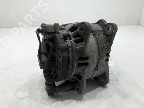 Alternator AUDI A3 (8P1) 2.0 TDI | BP39704178M7 - Image 3