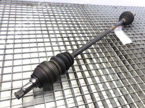 Right front driveshaft OPEL ASTRA H (A04) 1.6 (L48) | BP39277405M39 - Image 2