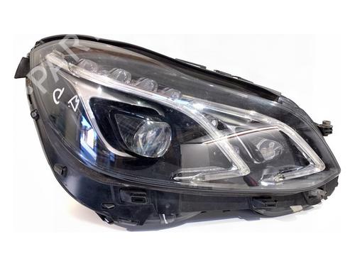 Used Right headlight Right headlight MERCEDES-BENZ E-CLASS (W212) E 400 4-matic (212.067) (333 hp) 40250233 40250233