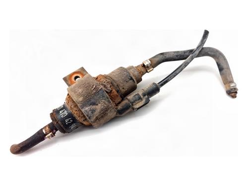 Used Fuel pump Fuel pump MERCEDES-BENZ S-CLASS (W221, V221) S 320 CDI (221.022, 221.122) (235 hp) 40521501 40521501