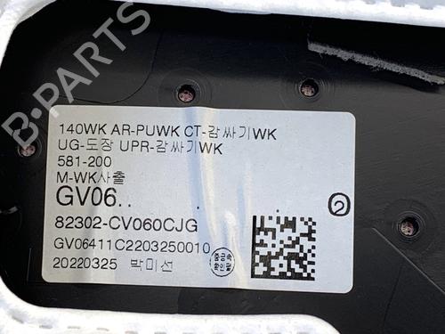 Front right panel KIA EV6 (CV) ELECTRIC AWD | BP39340893C59 - Image 6