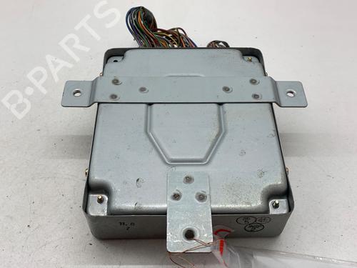 Engine control unit (ECU) SUZUKI IGNIS I (FH) 1.3 4WD (RG413) | BP39602658M57 - Image 2