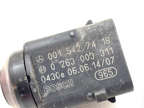 Electronic module MERCEDES-BENZ GL-CLASS (X164) GL 320 CDI 4-matic (164.822) | BP39971276M83 - Image 3
