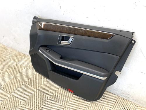 Front right panel MERCEDES-BENZ E-CLASS T-Model (S212) E 200 CDI / BlueTEC (212.205, 212.206) | BP39295262C59 - Image 2