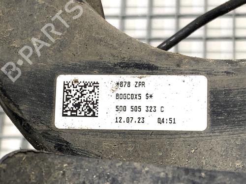 Bagaksel CUPRA FORMENTOR (KM7, KMP) 2.0 TSI 4Drive | BP39335056M2 - Image 8