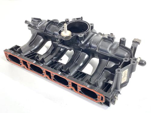 Intake manifold AUDI A6 C6 (4F2) 2.0 TFSI | BP39353760M70 - Image 3