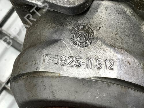 Front differential BMW 3 Touring (G21, G81) 320 d Mild-Hybrid | BP39358402M23 - Image 5