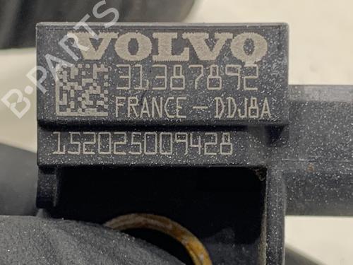 Electronic sensor VOLVO V40 Hatchback (525) D2 | BP39304476M84 - Image 4