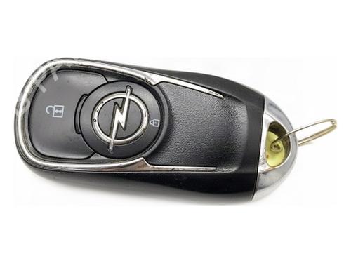 Used Other Other OPEL INSIGNIA B Grand Sport (Z18) 1.6 Turbo (68) (200 hp) 40489057 40489057