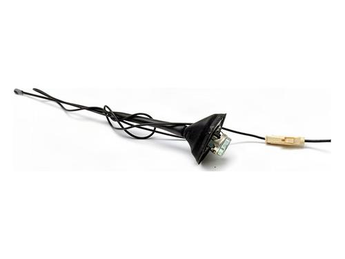 Used Antenna/Base Antenna/Base RENAULT MEGANE III Grandtour (KZ0/1) 1.5 dCi (KZ09, KZ0D, KZ1G, KZ29, KZ14, KZ1W, KZ10, KZ1F,... (110 hp) 40068504 40068504