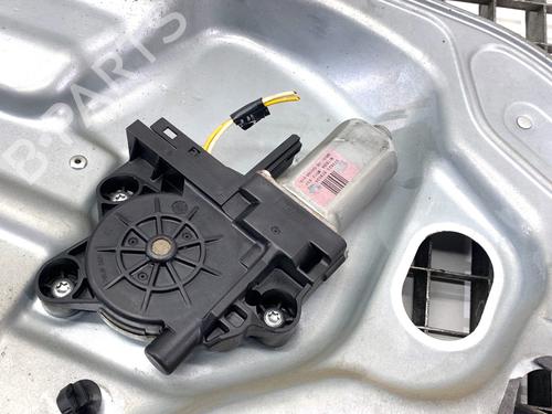 Front left window mechanism FORD FOCUS C-MAX (DM2) 1.8 TDCi | BP39320196C22 - Image 3