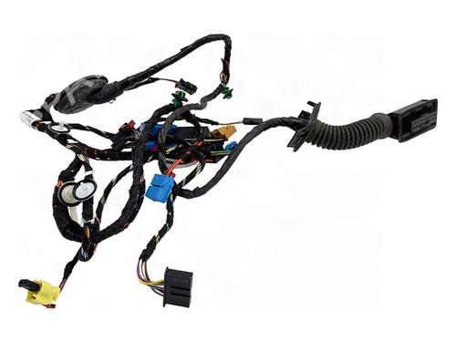 Ledningsnet Ledningsnet VW GOLF VII Variant (BA5, BV5) 1.6 TDI (105 hp) 39353456 39353456