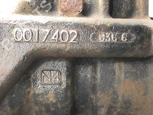 Rear differential CHEVROLET CAMARO 2.0 Turbo | BP39270121M24 - Image 10