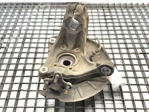 Right front steering knuckle VW PASSAT B6 (3C2) 2.0 TDI | BP39345585M26 - Image 3