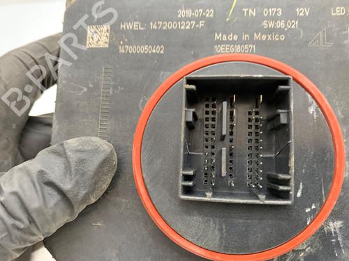 Xenon ballast JEEP CHEROKEE (KL) 2.0 T-GDi | BP39366491C53 - Image 3