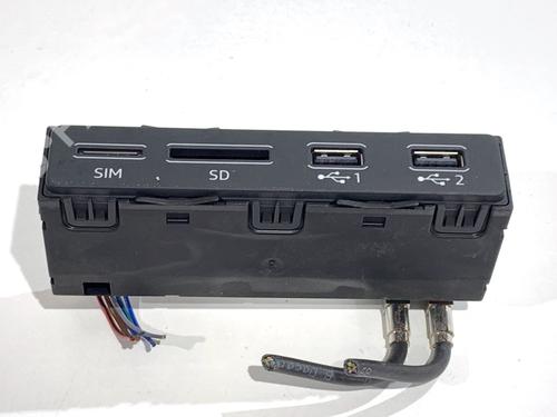 Used Electronic module Electronic module 39309699 39309699