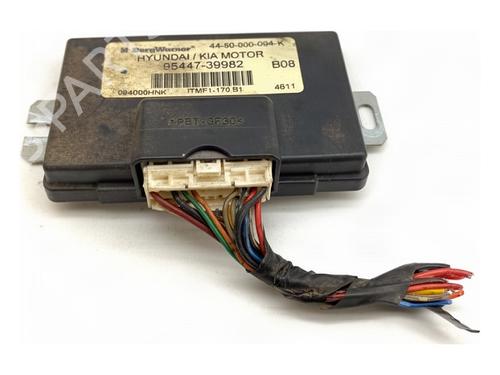 Used Electronic module Electronic module 39366745 39366745