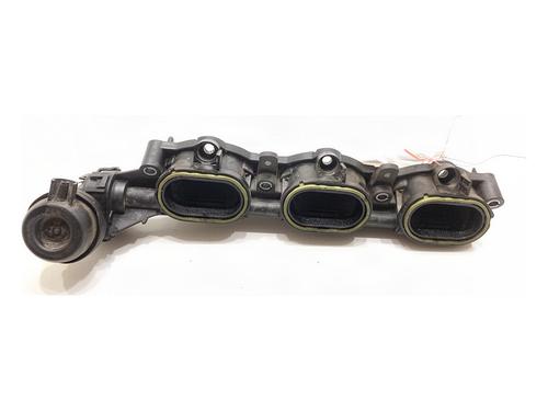 Used Intake manifold Intake manifold AUDI A7 Sportback (4GA, 4GF) 3.0 TFSI quattro (333 hp) 40068326 40068326