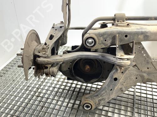 Bagaksel FORD FOCUS IV Turnier (HP) 1.0 EcoBoost | BP39660793M2 - Image 5