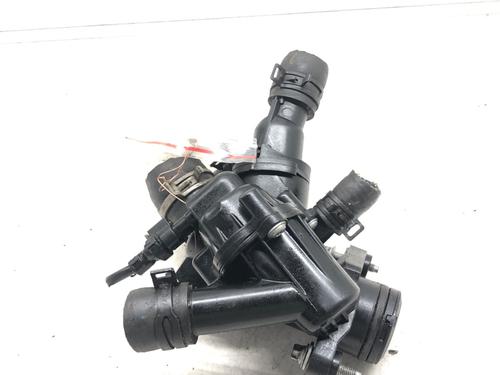 Used Thermostat housing Thermostat housing MERCEDES-BENZ CLA Coupe (C117) CLA 250 4-matic (117.346) (211 hp) 40001081 40001081