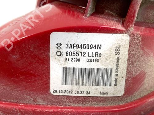 Right taillight VW PASSAT B7 Variant (365) 2.0 TDI | BP39294926C35 - Image 3