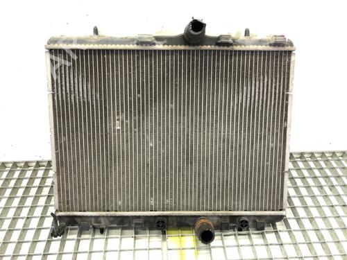 Water radiator CITROËN C-ELYSEE (DD_) 1.6 HDI 92 | BP39275264M31 - Image 2