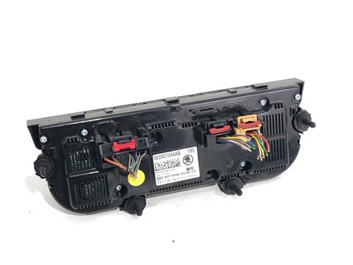 Climate control SKODA OCTAVIA III Combi (5E5, 5E6) 2.0 TDI / TDI RS 4x4 | BP39300060I5 - Image 2