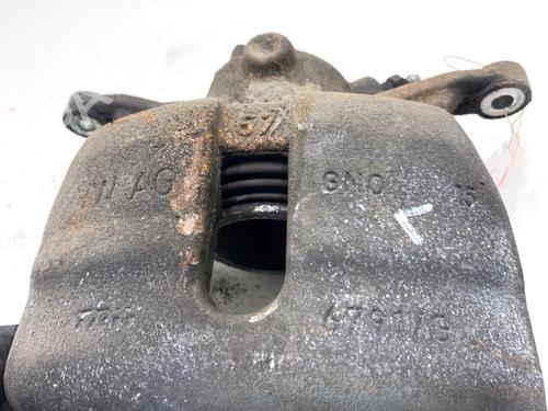 Left front brake caliper VW T-ROC (A11, D11) 1.5 TSI | BP39344295M105 - Image 4