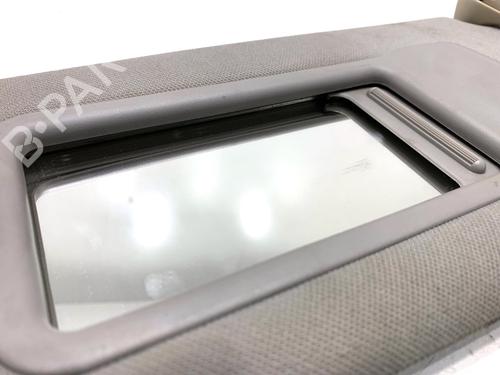 Left sun visor BMW 5 (F10) 520 d | BP39325788I1 - Image 2